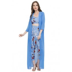 The 3 Piece Dhoti Set